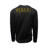 Vialli Sweatshirt King Black